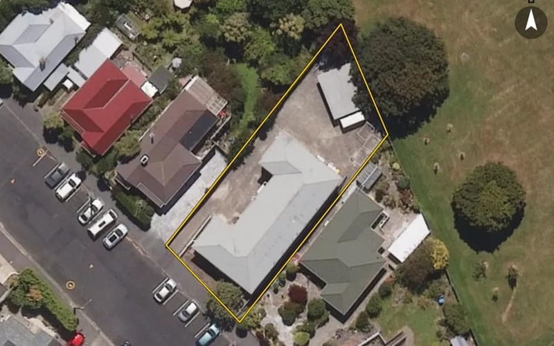 18 Hazel Avenue