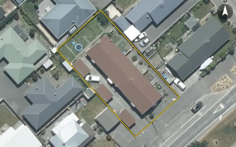 37 Chalmers Avenue