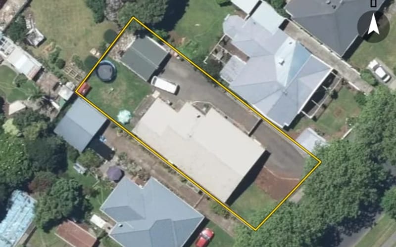 6 Godwin Crescent