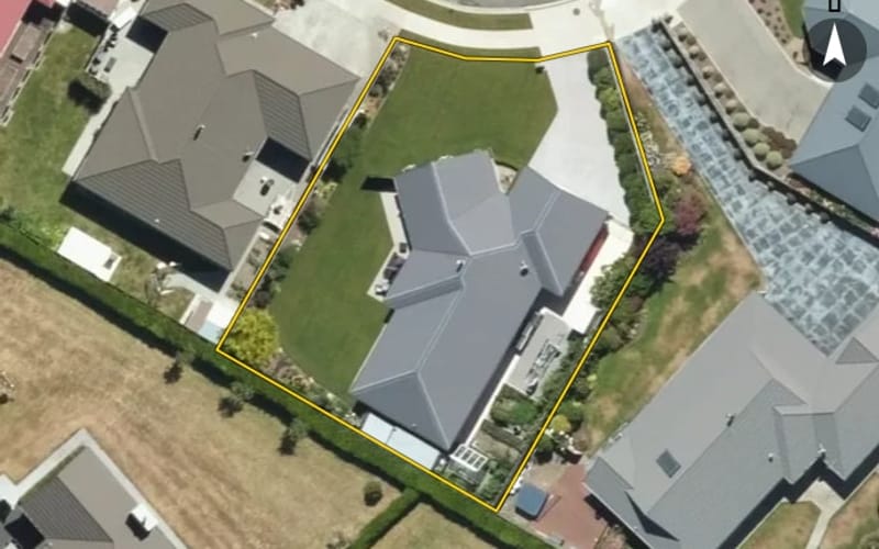 44 Hannah Place