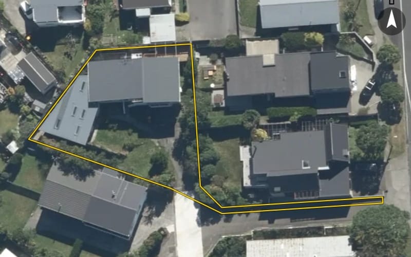 269 Dowse Drive