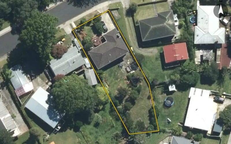 18 Nandana Drive
