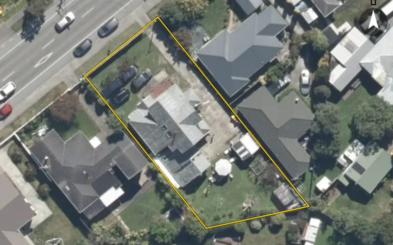 172 Waiwhetu Road