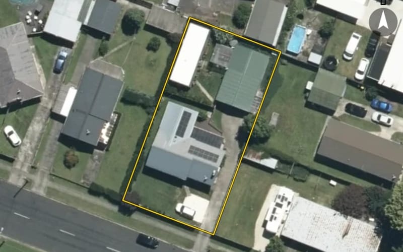 31 Browning Street