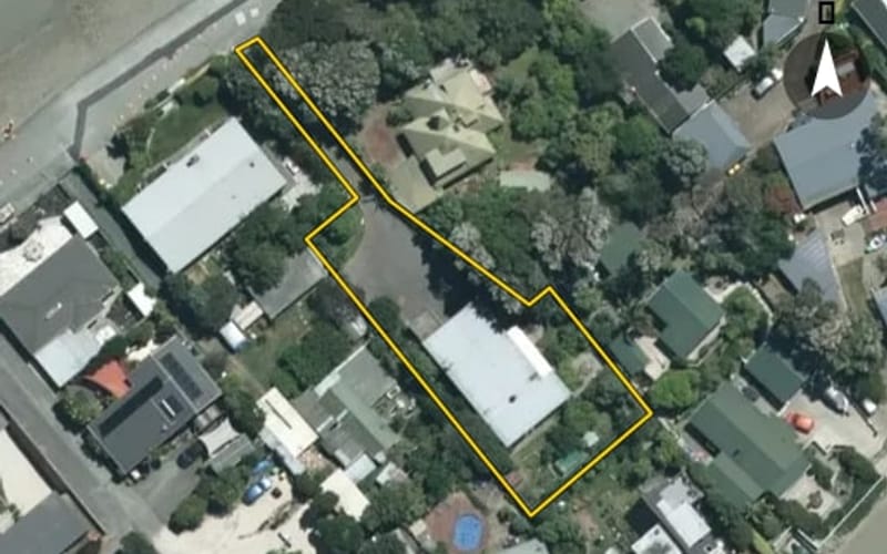 51A Martin Street