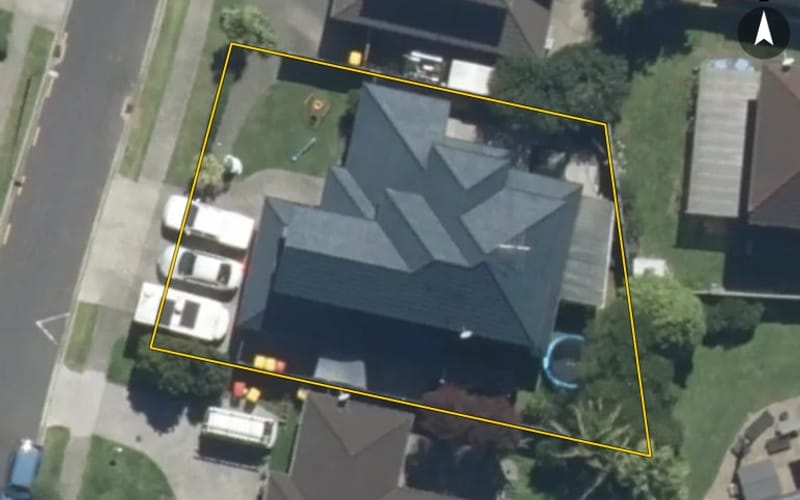 22 Baltersan Drive