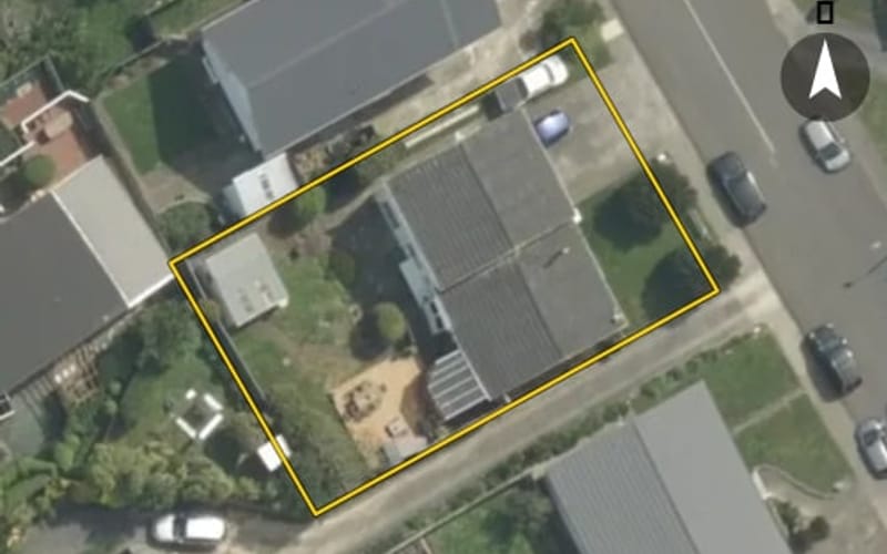91 Baylands Drive