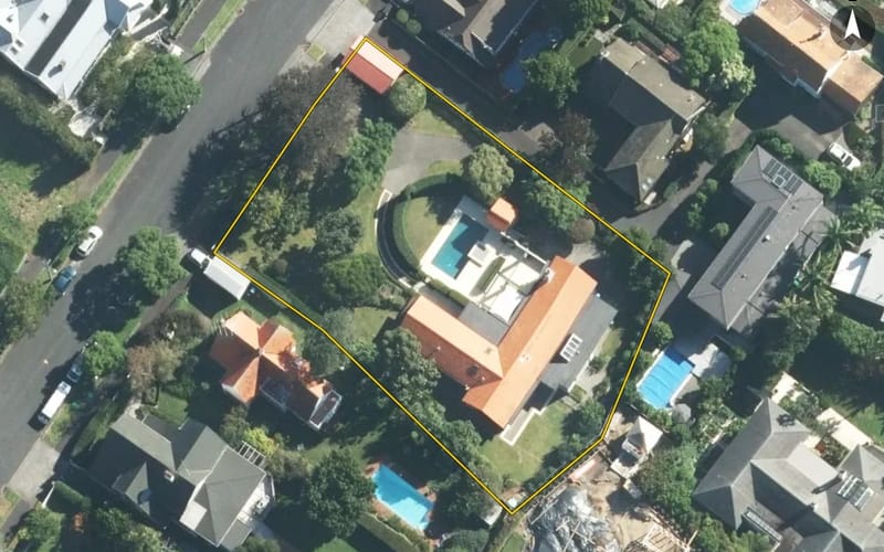 15 Westbourne Road