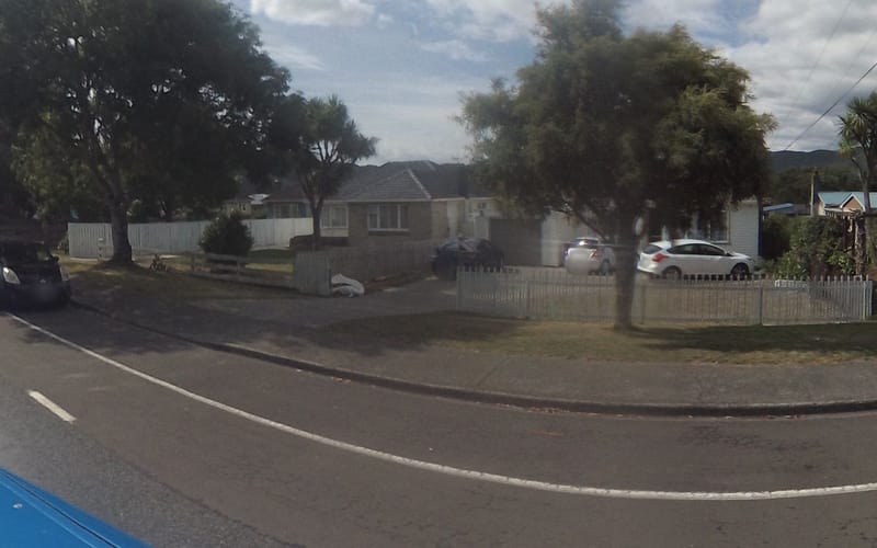 114 Wainuiomata Road