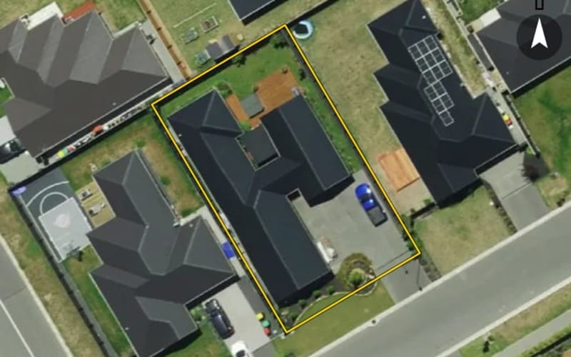 44 Sandhurst Drive