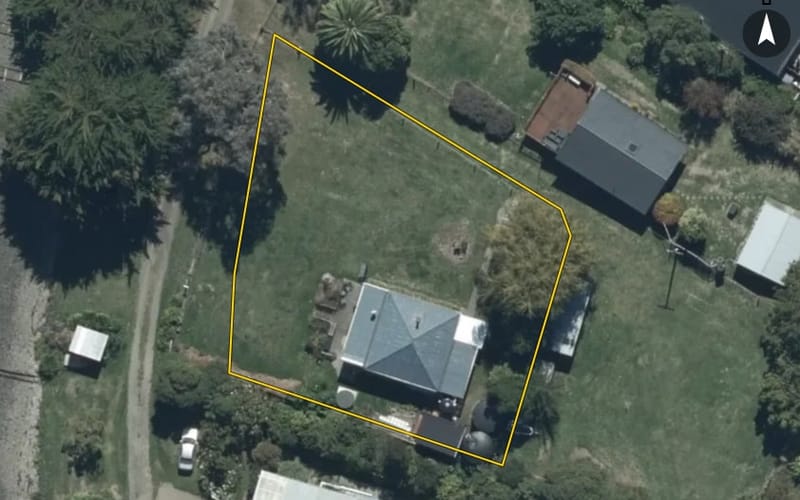15 Puari Road