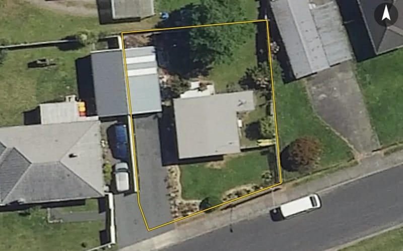 2A Karenga Street