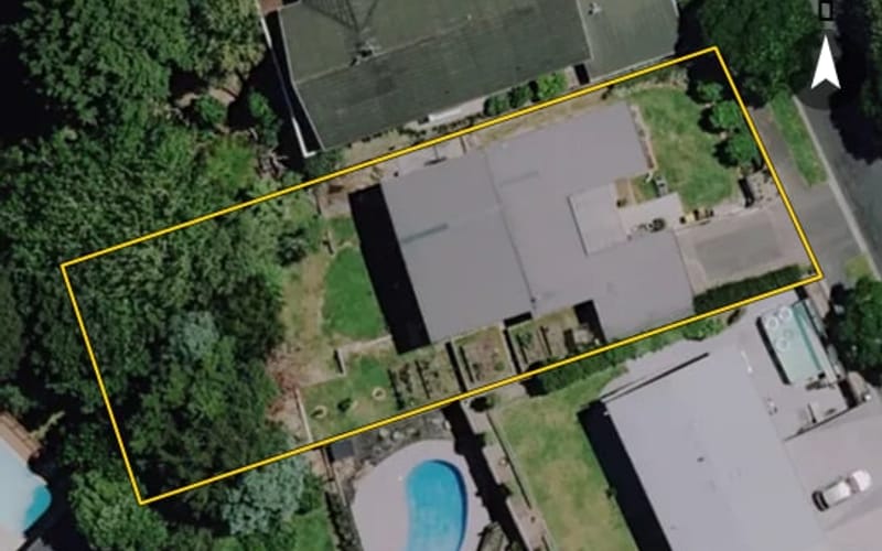 5 McInnes Place