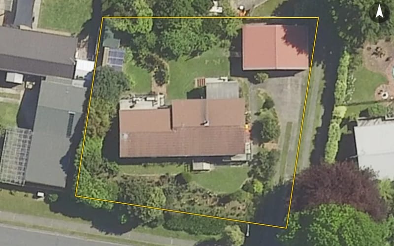 43 Hookey Drive