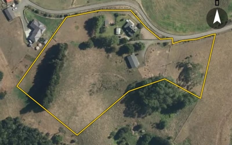12A Wairere Road