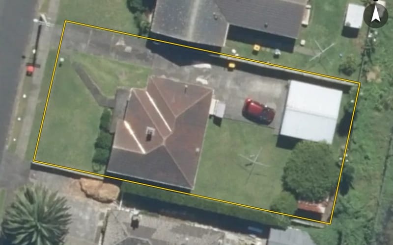 41 Featherston Crescent