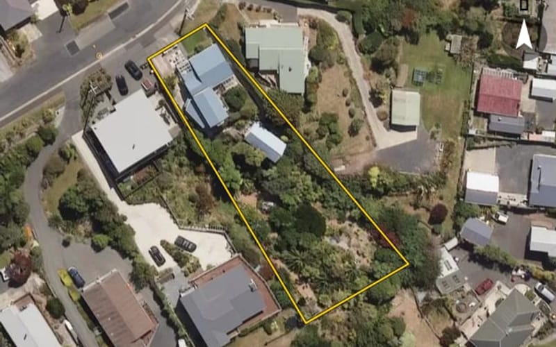 10 Bennett Road