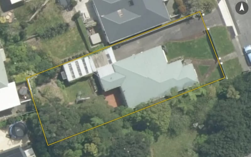 19 Homewood Crescent