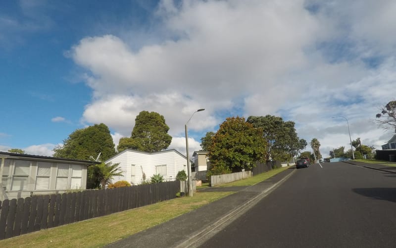 3 Solea Road