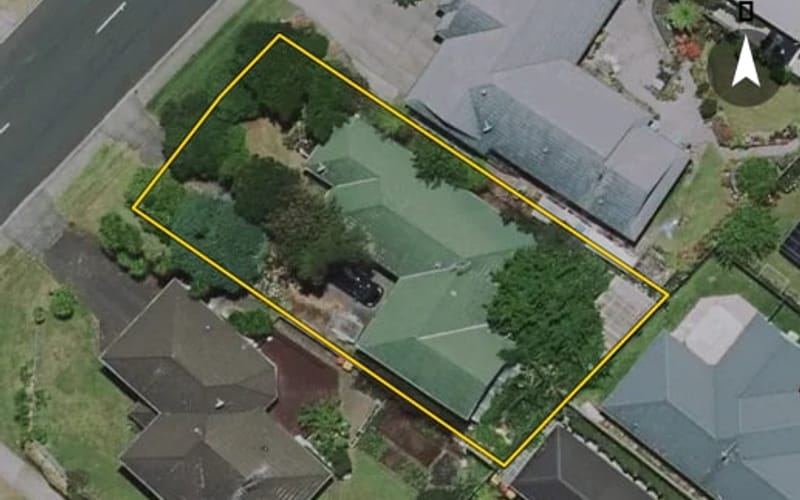 41 Dixon Road