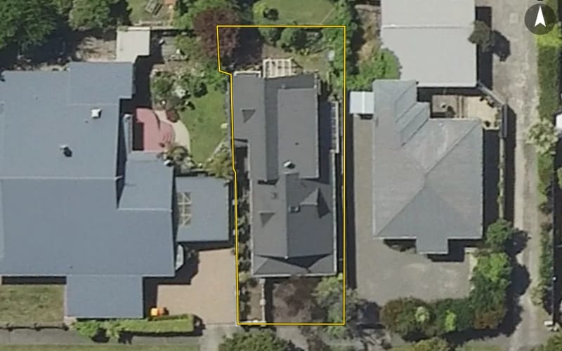 19A Carnot Street
