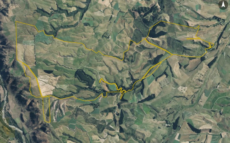 148 Three Mile Bush Road