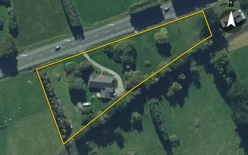 134 East Road