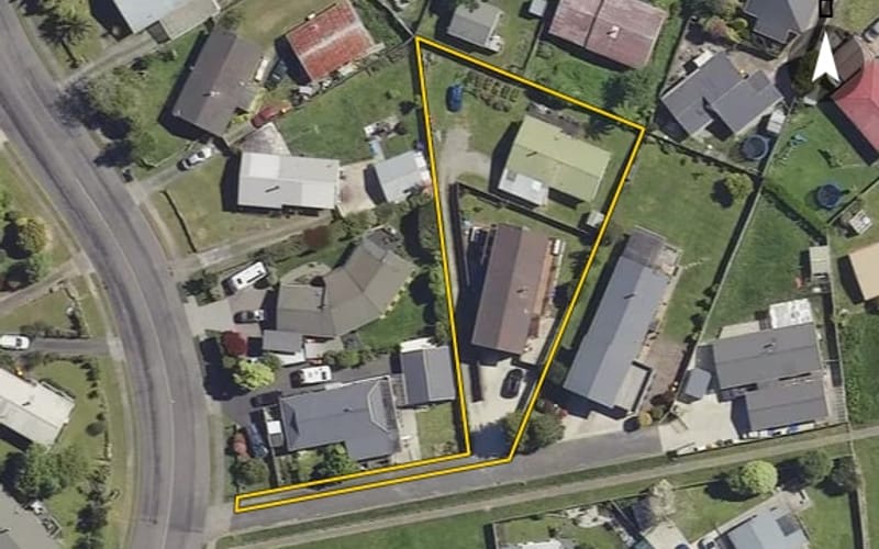19B Camellia Drive