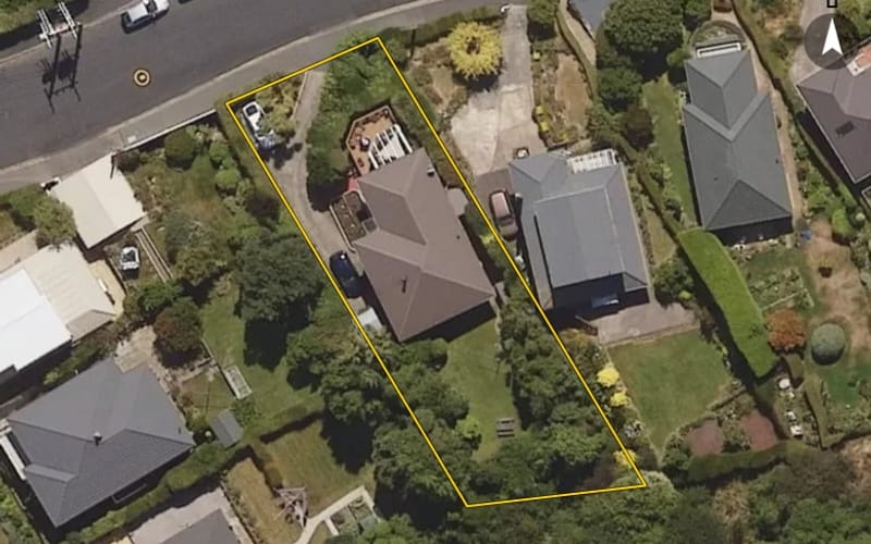 182 Signal Hill Road