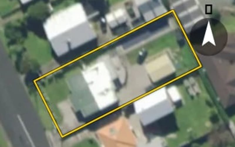 26 Cairnfield Road