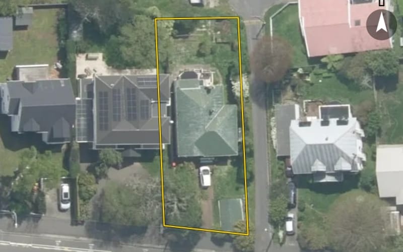 370 Karori Road