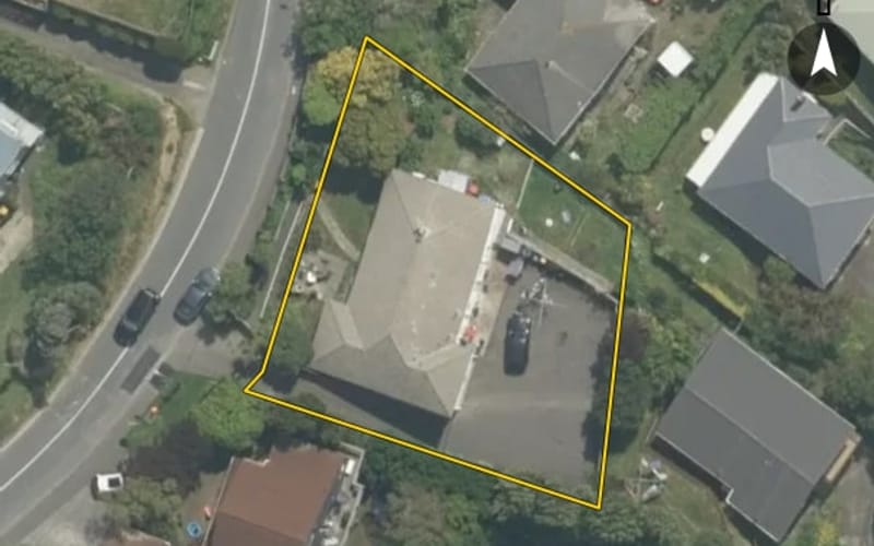 6 Hawtrey Terrace