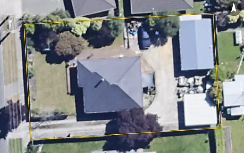 157 Weld Street