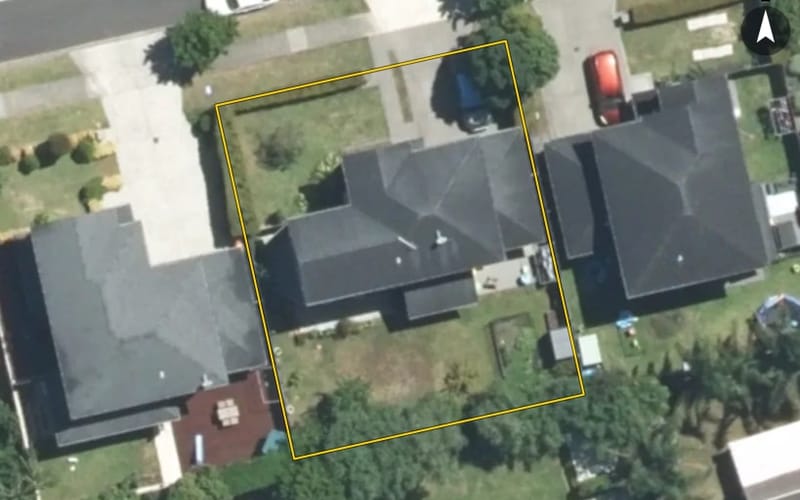 12 Cornwall Place