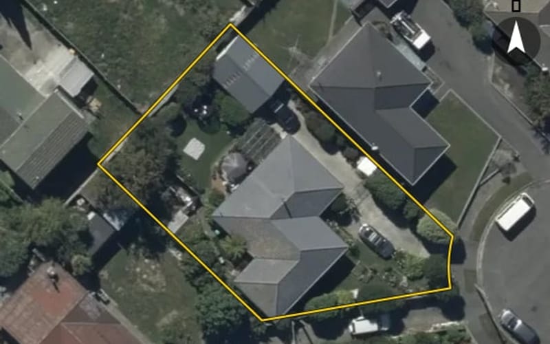 8 Gilbert Place