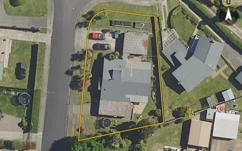 13 Pegasus Drive