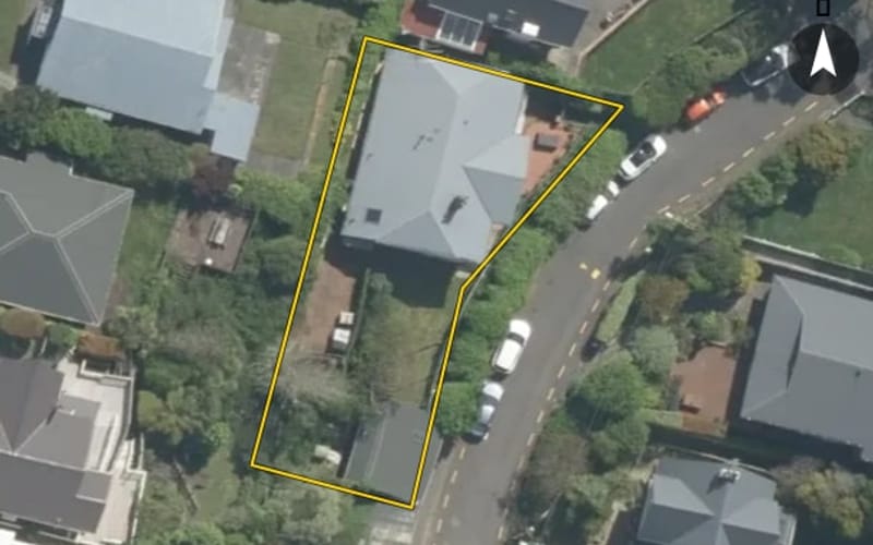 29 Fitzroy Street