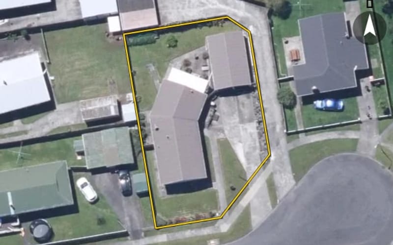 3 Fraser Place