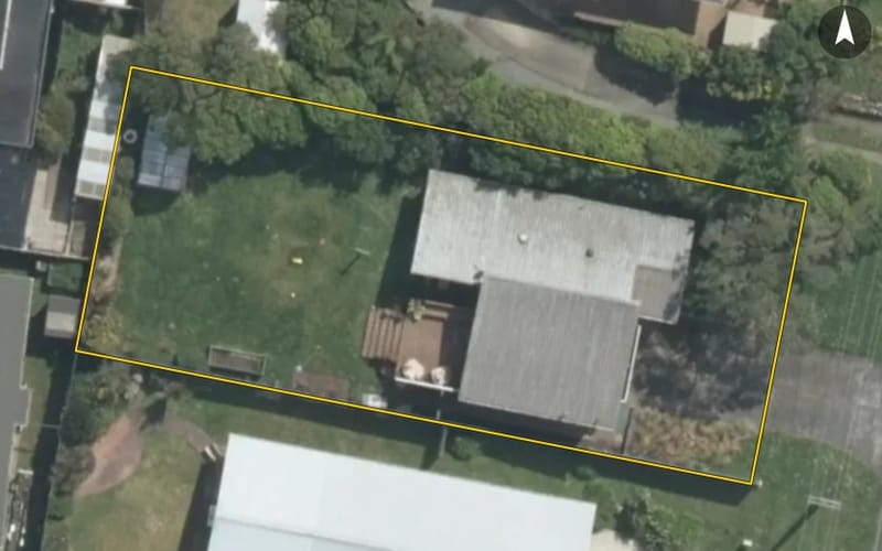7 Ruskin Road