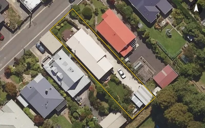 36 Warden Street