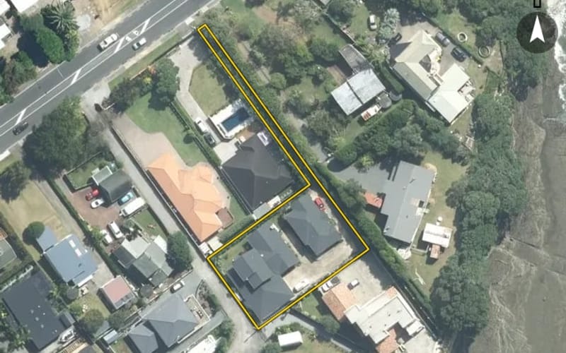 887 Whangaparaoa Road