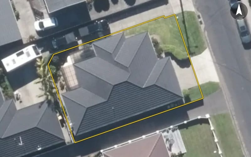 26A Alice Avenue