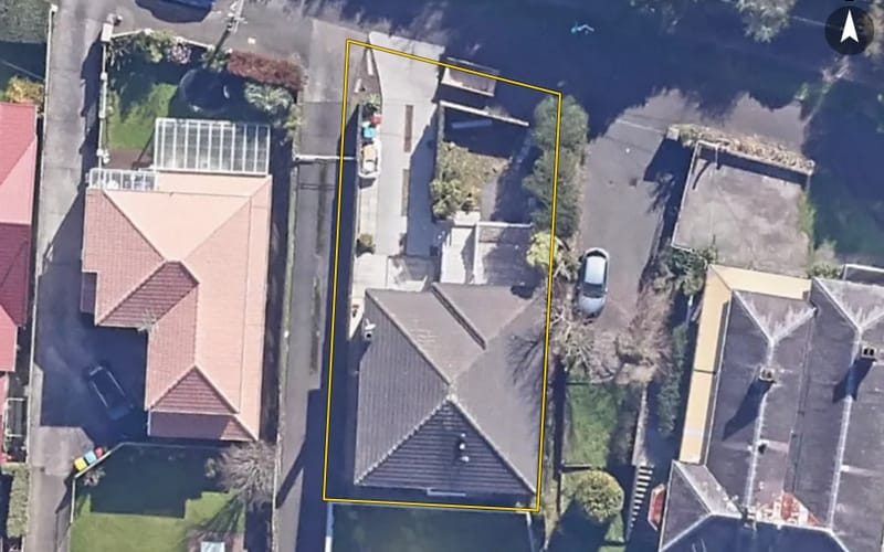 13A Warborough Avenue