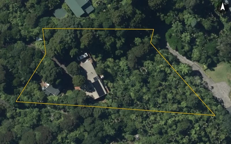 13 Quinns Road