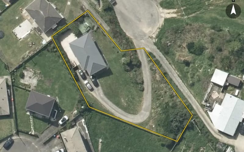 28 Thompson Grove