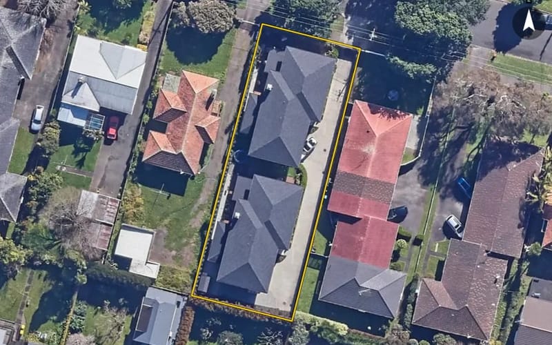 20 Orakau Avenue