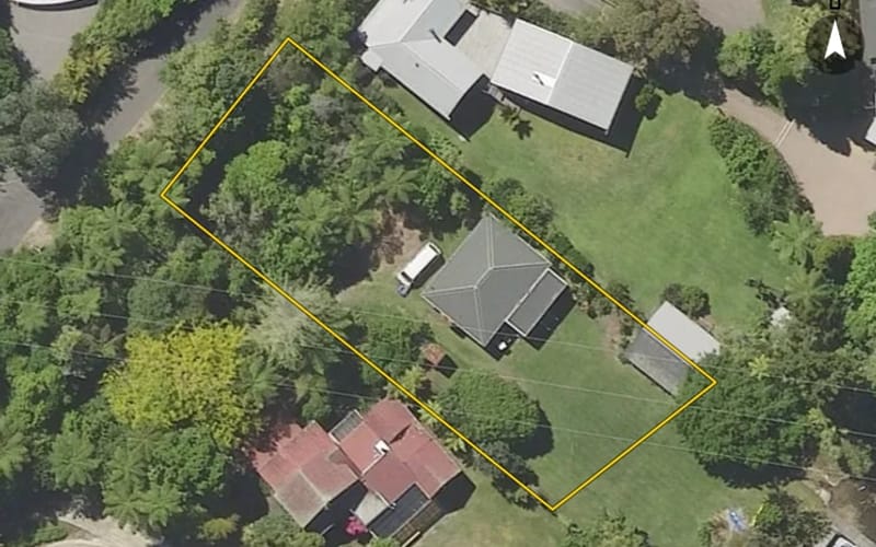 11A Goulding Road