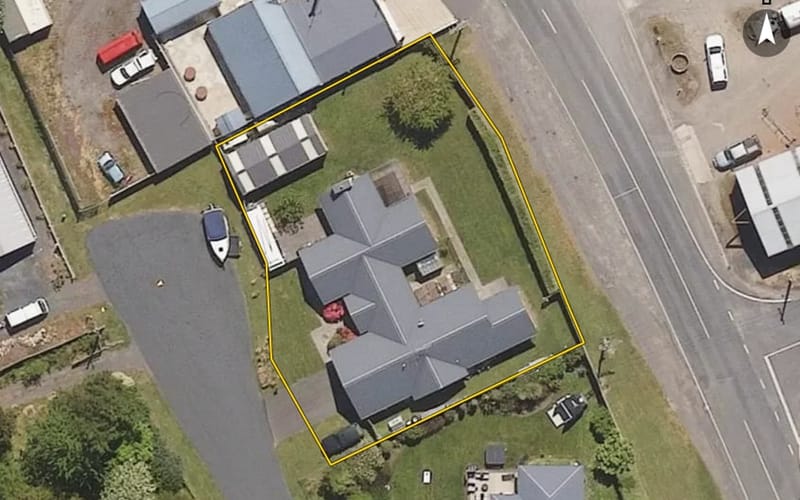 7 Railway Lane