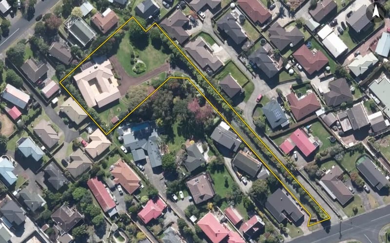 222 Royal Road