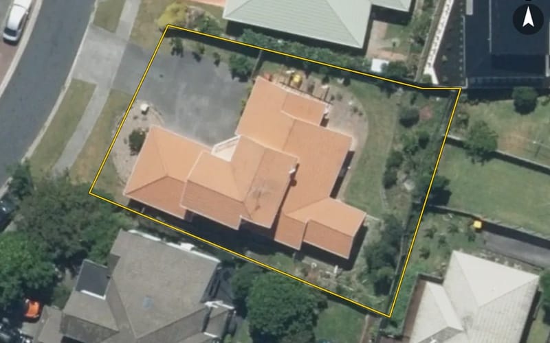 14 Margaret Henry Crescent